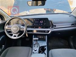 کیا سپۆرتاج